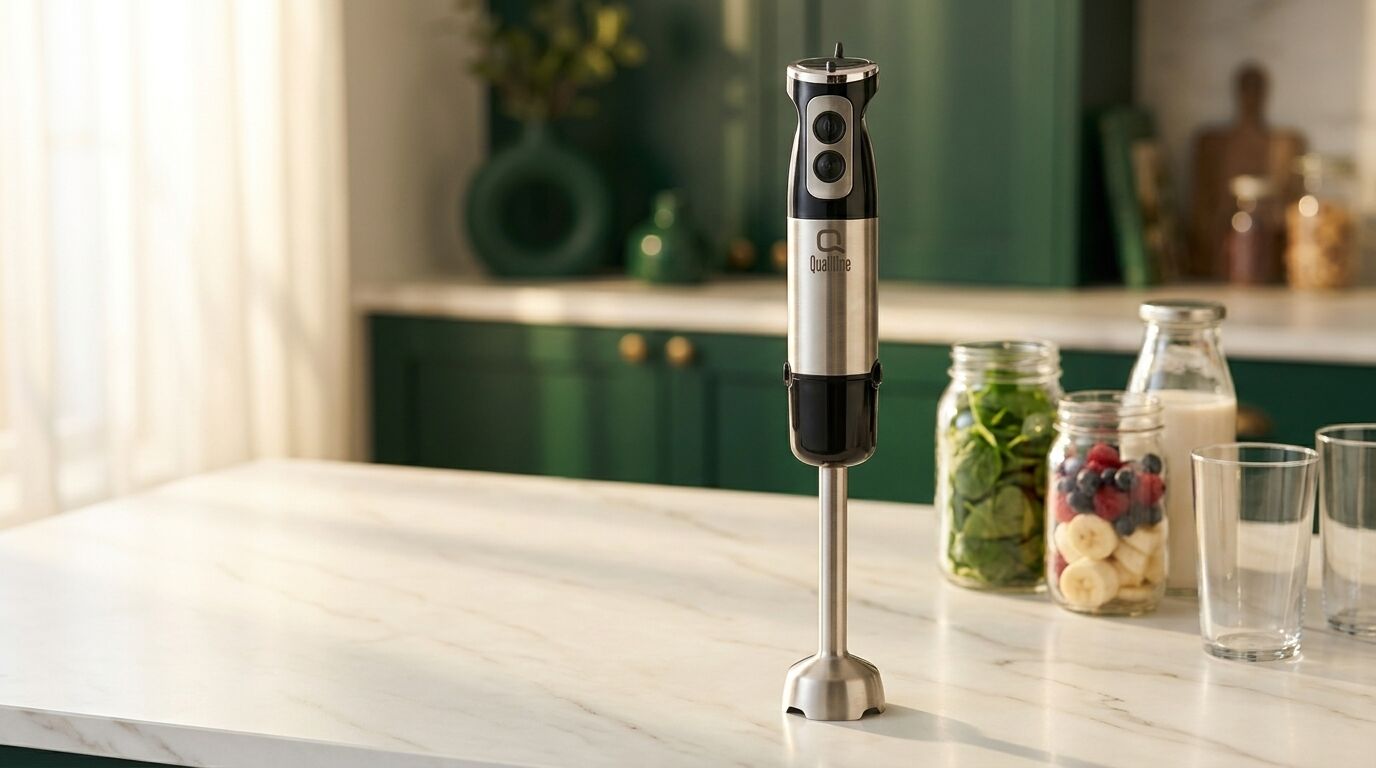 QualiOne Hand Blender 1